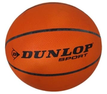 توپ بسکتبال دانلوپ DUNLOP